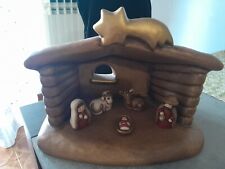 Presepe thun champagne usato  Bovolone