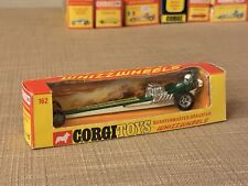 Corgi toys 162 for sale  STEVENAGE