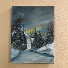 Blue night moon for sale  San Benito