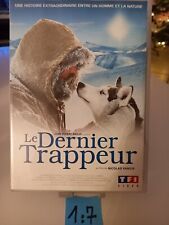 Dvd dernier trappeur d'occasion  Sennecey-le-Grand