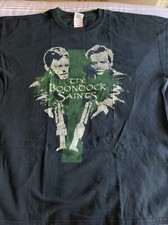 Vintage boondock saints for sale  Kailua