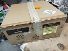 Scatolo amplificatore yba usato  San Benedetto del Tronto