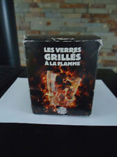 Verre burger king d'occasion  Dijon