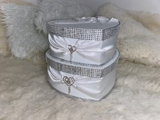 Geldgeschenkebox geldbox samme gebraucht kaufen  Lippstadt