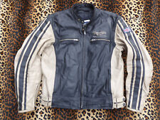 Triumph lederjacke speed gebraucht kaufen  Hohenhameln