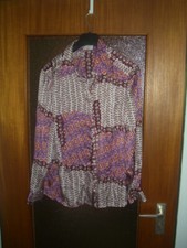 Elegance paris bluse gebraucht kaufen  Detmold