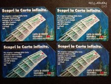 Schede telefoniche sip usato  Piacenza