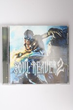 Legacy Of Kain: Soul Reaver 2 (PC, 2001) Frete Rápido  comprar usado  Enviando para Brazil