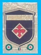 Fiorentina scudetto album usato  Nettuno