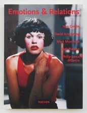 Nan goldin scuola usato  Palermo