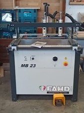Foratrice legno fahd usato  Sale