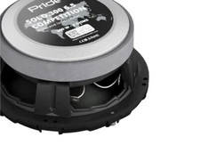 PAR Pride Solo 300 Competition RMS 300W tamanho 6,5" comprar usado  Enviando para Brazil