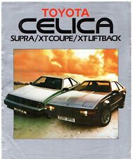 Toyota celica 2.0 for sale  UK