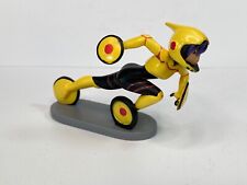 Bonecos de PVC Gogo Tomago Big Hero 6 Six Disney Store Marvel enfeites de bolo comprar usado  Enviando para Brazil