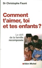Livre aimer enfants d'occasion  France