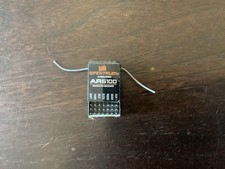 Spektrum 2.4ghz dsm2 for sale  WINDLESHAM