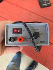 Hyelec 2amp power for sale  Spokane