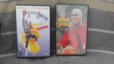 Lot vhs basket d'occasion  Le Crès