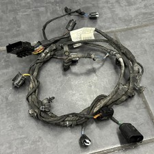 Kabelbaum stoßstange bmw gebraucht kaufen Kabelbaum stoßstange bmw gebraucht kaufen  Bleicherode, Kehmstedt, Lipprechterode