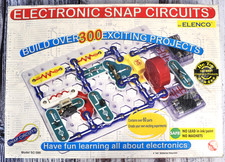Snap circuits classic for sale  Southbridge