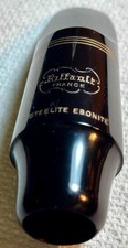 Vintage riffault woodwind for sale  Chicago