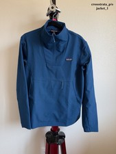 Patagonia crossstrata pullover for sale  El Cajon