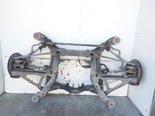 7l0500041 ponte posteriore usato  Torre del Greco