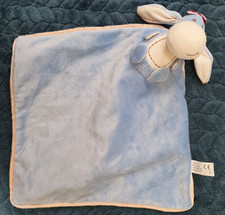 Eeyore comforter blankie for sale  BECCLES