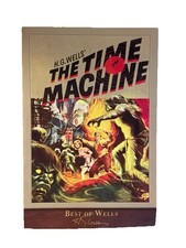 Time machine h.g. for sale  East Islip