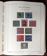 Brd1960 fast vollst gebraucht kaufen  Wollmatingen