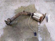 Catalyseur peugeot 206 d'occasion  Chambray-lès-Tours