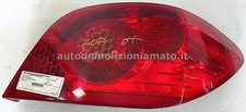 Peugeot 307 faro usato  Napoli