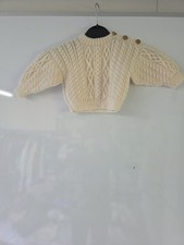 Hand knitted boys for sale  MAGHERAFELT