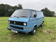 T25 syncro panel for sale  BRAMPTON