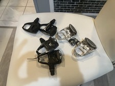 Three sets shimano for sale  Saint Johns