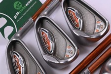 Ping g10 irons for sale  LOANHEAD