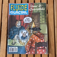 Fluide glacial 184 d'occasion  Rennes-