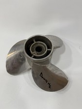 Honda 3x15 propeller for sale  Jacksonville