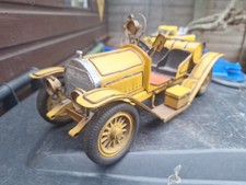 Large tinplate vintage for sale  BOGNOR REGIS