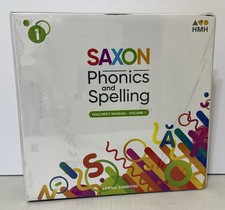 1st grade saxon for sale  Carthage