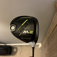 Taylormade 2017 driver for sale  Shrewsbury