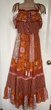 Joe browns orange for sale  WIRRAL
