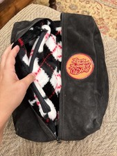 Vintage suede leather for sale  Orlando
