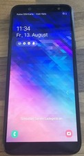 Samsung Galaxy A6 na sprzedaż  Wysyłka do Poland