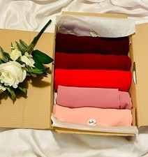 Lot foulards dégradé d'occasion  Montpellier-