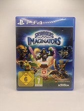 Skylanders imaginators ps4 gebraucht kaufen  Castrop-Rauxel
