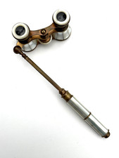 Ancienne paire jumelles d'occasion  Sannois