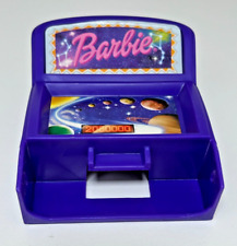 Placa superior de máquina de pinball Barbie arcade peça de reposição vintage 2000 comprar usado  Enviando para Brazil