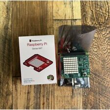 Raspberry raspberrypi sense d'occasion  Expédié en Belgium