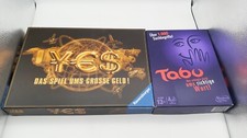 Brettspiele yes ravensburger gebraucht kaufen  Innenstadt